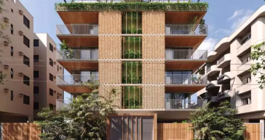 Ubatuba, Praia do Tenório - Lançamento de apartamentos de 48,m² a 139 m² com amplo lazer e próximo ao Mar.