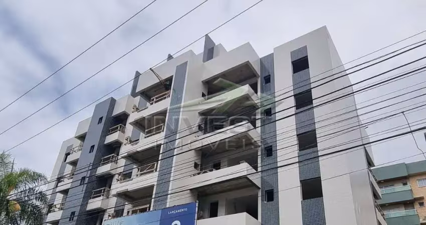 Ubatuba, praia do tenório - em construção apartamentos de 76 a 83m², com 02 dorms. sendo 01 suíte, piscina e sauna