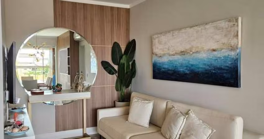 Ubatuba, Itaguá- Belíssimo apartamento a venda com 2 dormitórios, sendo 1 suíte, totalmente decorado na Praia do Itaguá!