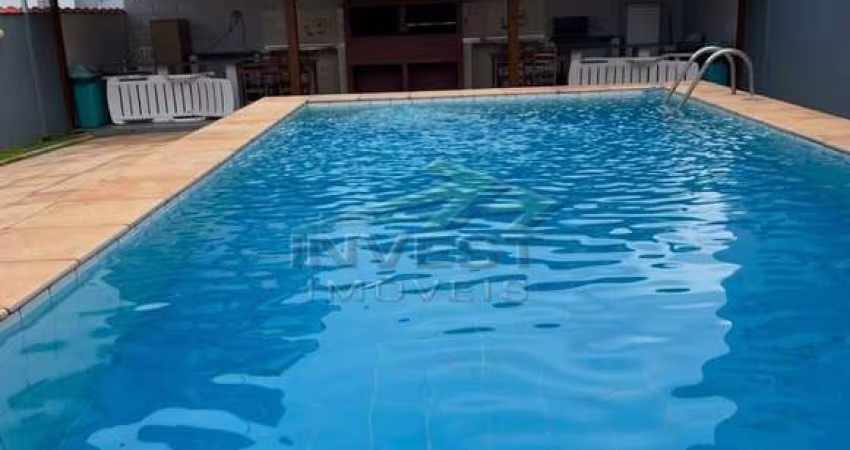 Ubatuba, Itaguá, Oportunidade, 02 dormitórios, e piscina.