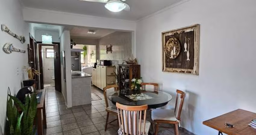 Ubatuba, Centro- Apartamento de 2 dormitórios, sendo 1 suíte, na região central!