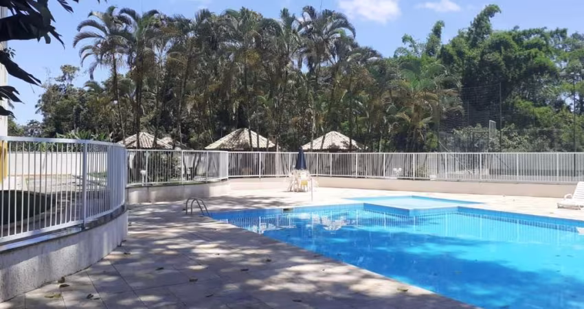 Ubatuba, Centro- Apartamento de 3 dormitórios, sendo 1 suíte, em condomínio completo e aconchegante!