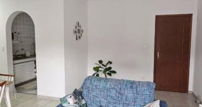Ubatuba, Centro- Belíssimo apartamento de 3 dormitórios, sendo 1 suíte, no 4° andar, em condomínio seguro e aconchegante!