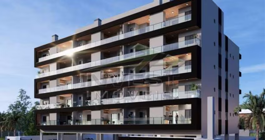 Ubatuba, Perequê- Açú- PRÉ LANÇAMENTO ARAM PRAIA DO PEREQUÊ! Apartamentos de 1 e 2 dormitórios.
