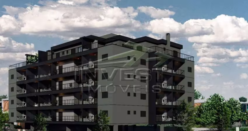 Ubatuba, tenório - loft 37,92 mts2, excelente localização, próximo a praia.