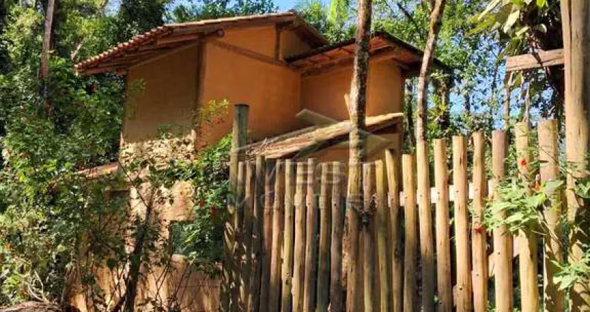 Ubatuba, sertão ubatumirim, lindo chalê, próximo cachoeira tombador