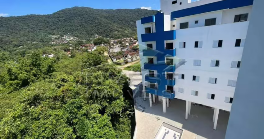 Ubatuba, perequê- açú- apartamento recém entregue de 2 dormitórios, sendo 1 suíte!