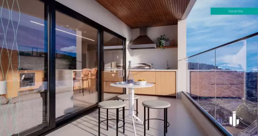Ubatuba, centro- lançamento!!! viena residencial, apartamentos de 2 e 3 dormitórios!