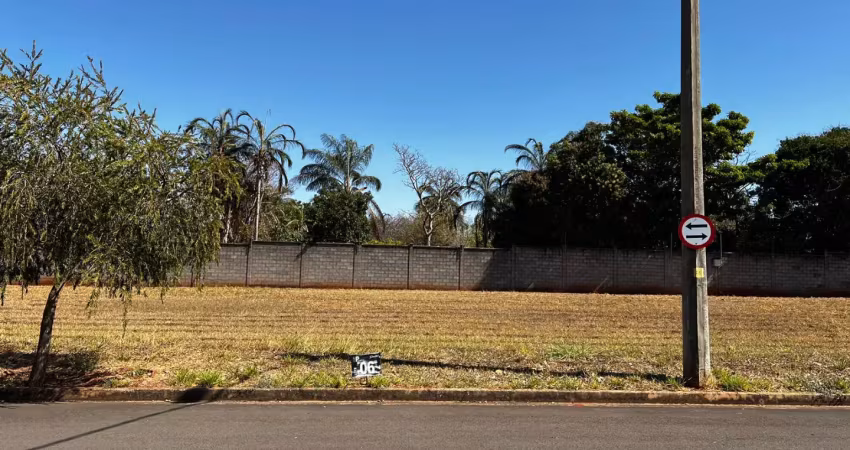 Terreno em condomínio fechado à venda na Rua do Comércio, Damha Fit, Ipiguá