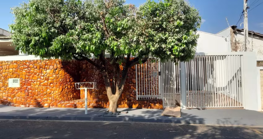 Casa comercial para locação boa vista próximo da unirp