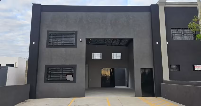 Barracão / Galpão / Depósito para alugar na Área Rural de São José do Rio Preto, São José do Rio Preto 