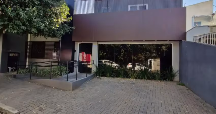 Casa comercial na rua são bento , excelente localização para clinicas