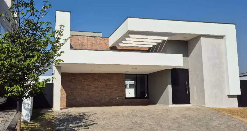 Oportunidade! casa térrea nova alphaville nova esplanada 3