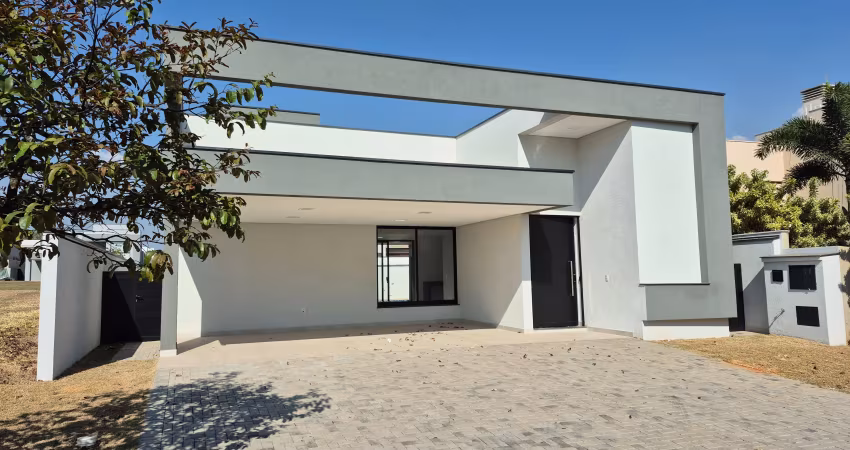 Casa em condomínio fechado com 3 quartos à venda na Alameda Roma, 113, Alphaville Nova Esplanada, Votorantim