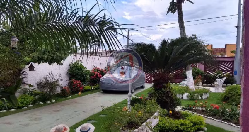 Casa com 3 quartos, Jamaica, Itanhaém - R$ 585 mil, Cod: 32414