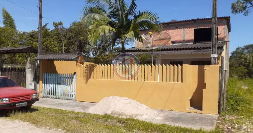 Casa com 3 dorms, jardim coronel, itanhaém - r$ 280 mil, cod: 265-14