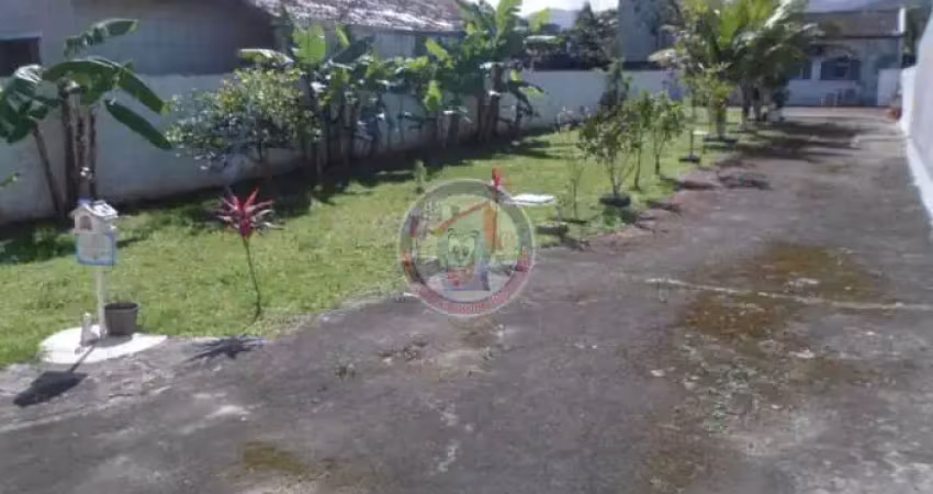 Casa com 1 quarto, Vila Atlântica, Mongaguá - R$ 370 mil, Cod: 3046-1
