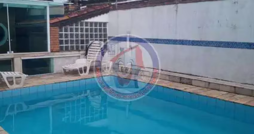 Casa com 3 dorms, solemar, praia grande - r$ 750 mil, cod: 373-9