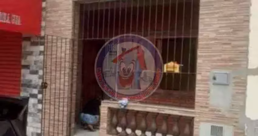 Casa com 1 dorm, gaivotas, itanhaém - r$ 170 mil, cod: 3333-5