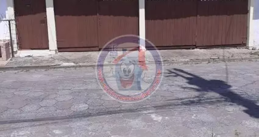 Casa com 2 dorms, Jardim Praia Grande, Mongaguá - R$ 380 mil, Cod: 2996-2