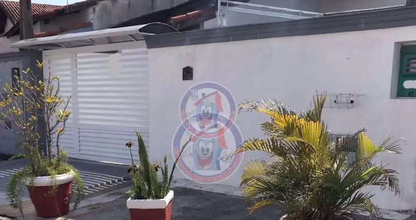 Casa com 2 dorms, cibratel 2, itanhaém - r$ 340 mil, cod: 644-14