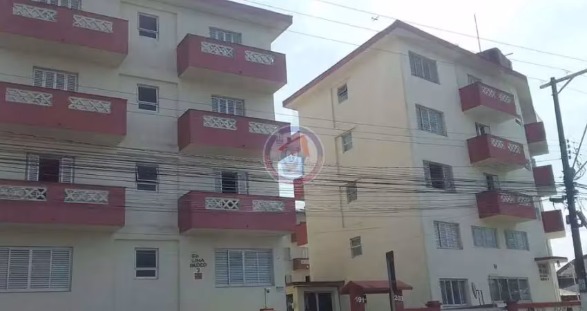 Apartamento com 2 dorms, centro, itanhaém - r$ 340 mil, cod: 653-14