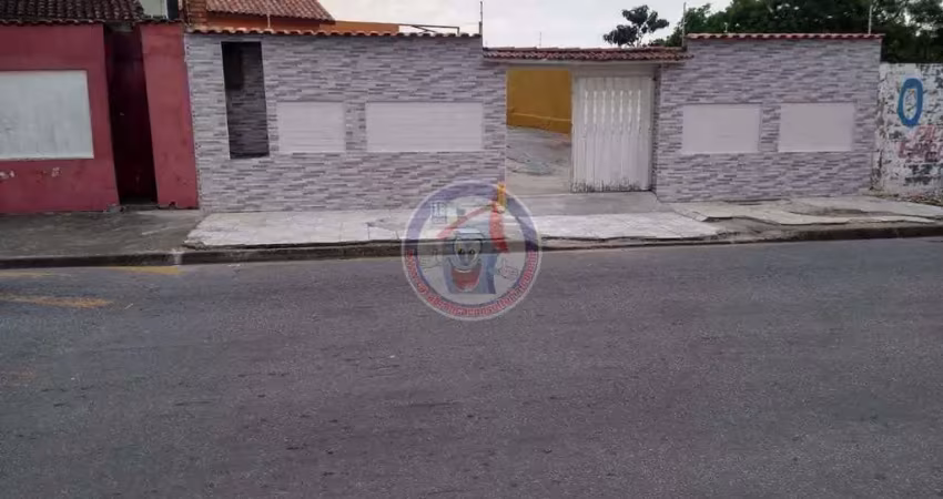 Casa com 3 quartos, belas artes, itanhaém - r$ 360 mil, cod: 66014