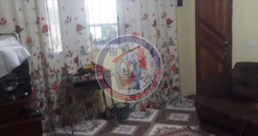 Casa com 3 quartos, Balneário Regina Maria, Mongaguá - R$ 200 mil, Cod: 1008-PRIME
