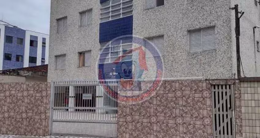 Apartamento com 2 quartos, vila atlântica, mongaguá - r$ 230 mil, cod: 5446-3