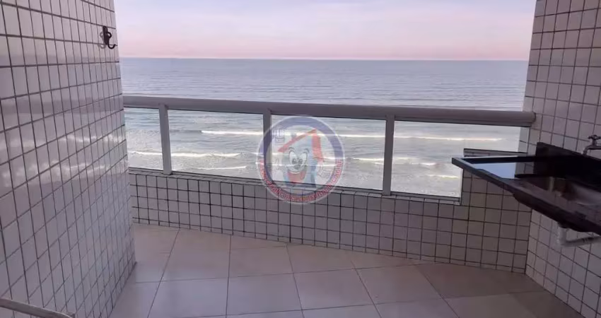 Apartamento com 3 quartos, solemar, praia grande - r$ 520 mil, cod: 2747-6