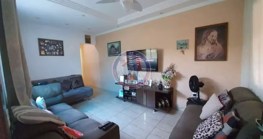 Sobrado com 3 quartos, ocian, praia grande - r$ 470 mil, cod: 2788-6
