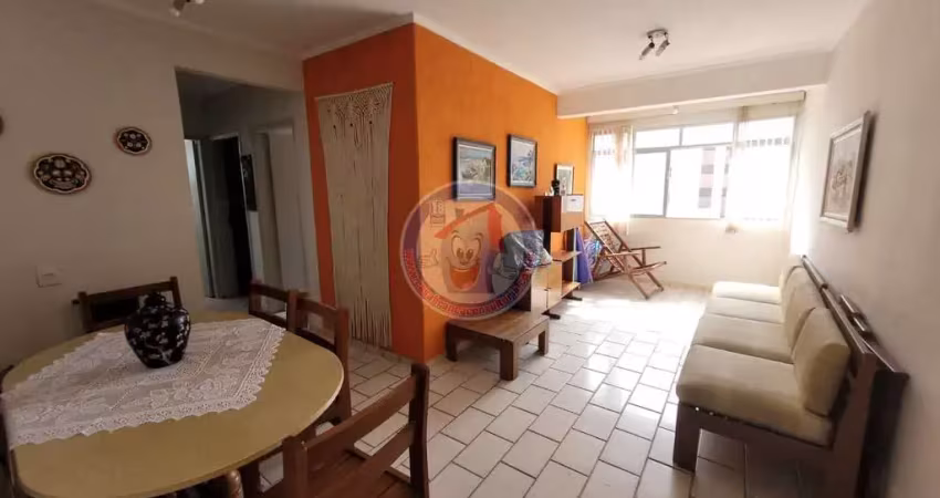 Apartamento com 2 quartos, centro, mongaguá - r$ 340 mil, cod: 5515-3