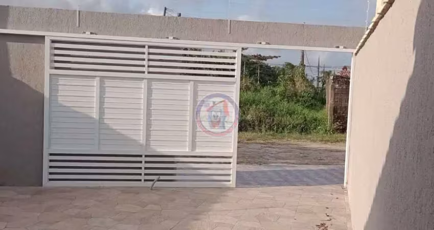 Casa com 3 quartos, Cibratel II, Itanhaém - R$ 420 mil, Cod: 751-14