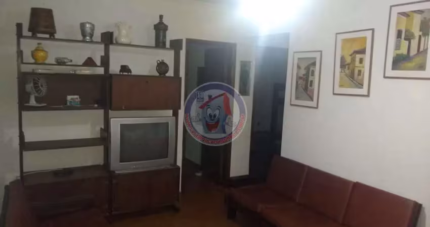 Apartamento com 2 quartos, centro, mongaguá - r$ 300 mil, cod: 5524-3