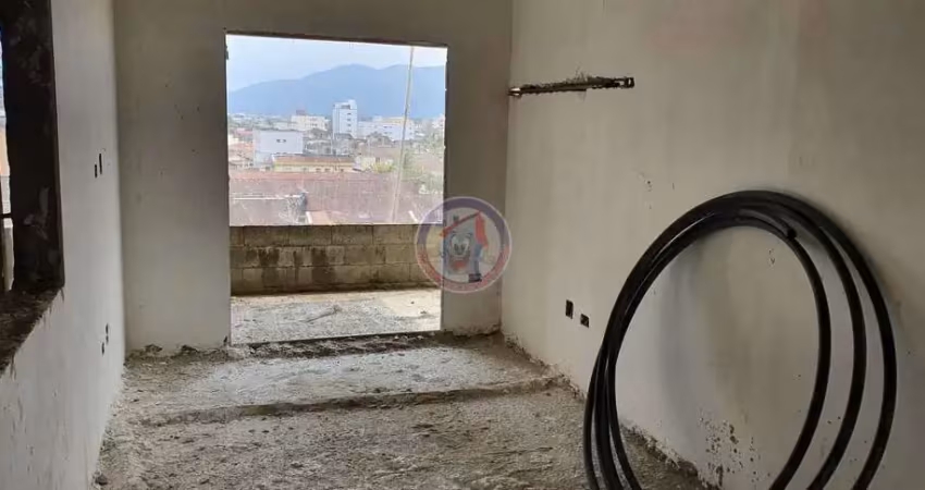 Apartamento com 2 dorms, caiçara, praia grande - r$ 380 mil, cod: 1625-10