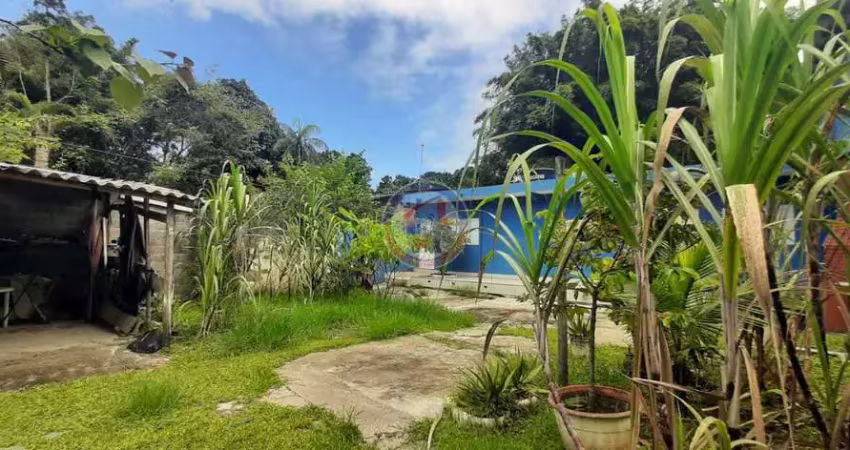 Casa com 1 quarto, agenor de campos, mongaguá - r$ 170 mil, cod: 535-13