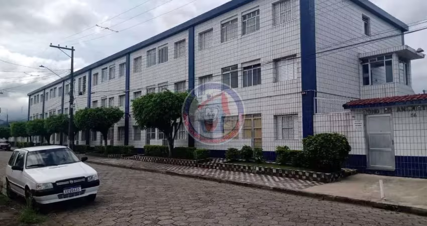 Apartamento, jussara, mongaguá - r$ 190 mil, cod: 3320-5