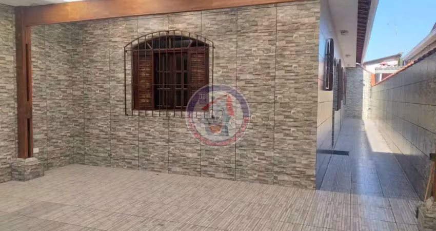 Casa com 2 dorms, jardim praia grande, mongaguá - r$ 265 mil, cod: 4059-1
