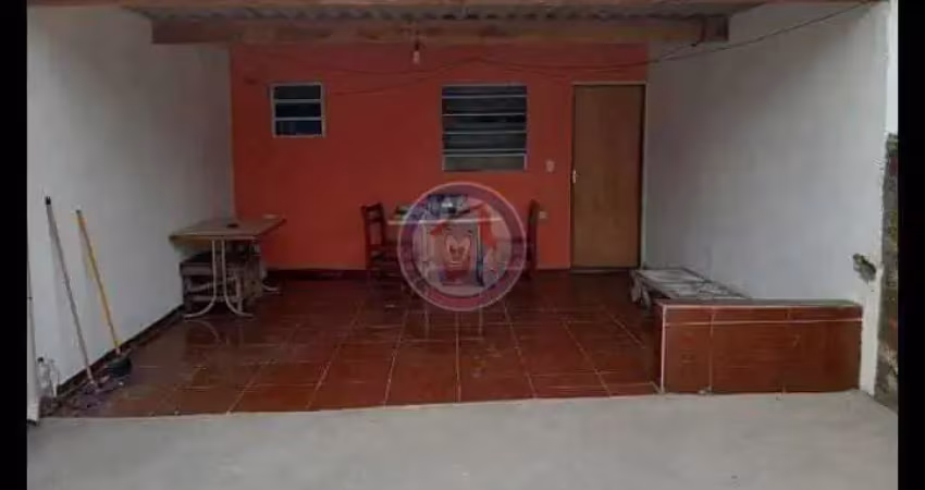 Casa com 1 dorm, Loty, Itanhaém - R$ 130 mil, Cod: 572-13