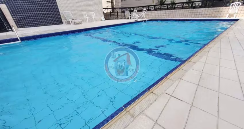 Apartamento com 2 dorms, aviação, praia grande - r$ 540 mil, cod: 5594-3