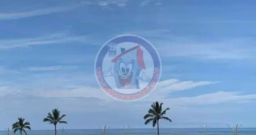 Apartamento com 2 dorms, Centro, Mongaguá - R$ 350 mil, Cod: 3591-0