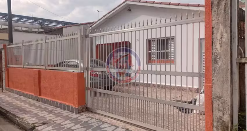 Casa com 3 quartos, centro, mongaguá - r$ 530 mil, cod: 3360-0