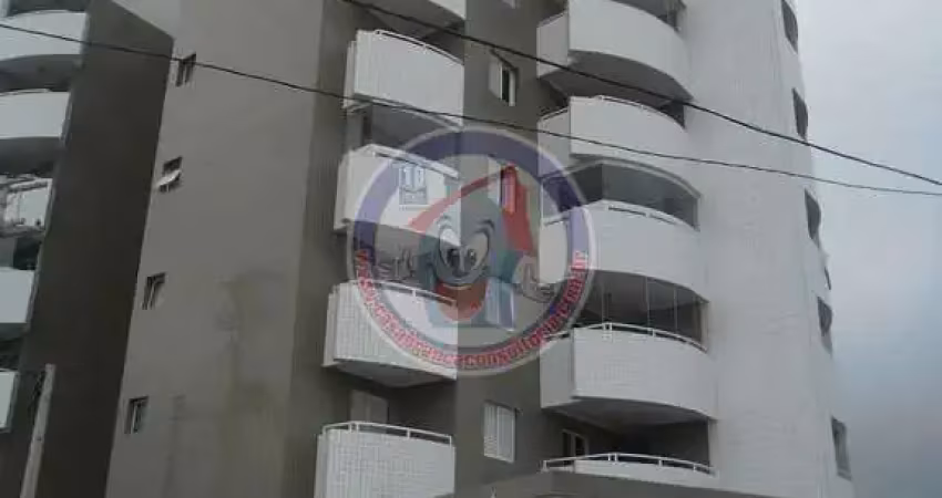 Cobertura com 3 quartos, vila atlântica, mongaguá - r$ 550 mil, cod: 1236-0