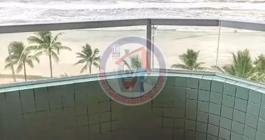 Apartamento com 2 quartos, Jardim Praia Grande, Mongaguá - R$ 270 mil, Cod: 3054-2