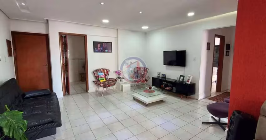 Apartamento com 2 dorms, tupi, praia grande - r$ 420 mil, cod: 1822-10