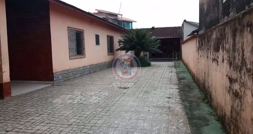 Casa com 3 quartos, Vila Seabra, Mongaguá - R$ 380 mil, Cod: 3032-2