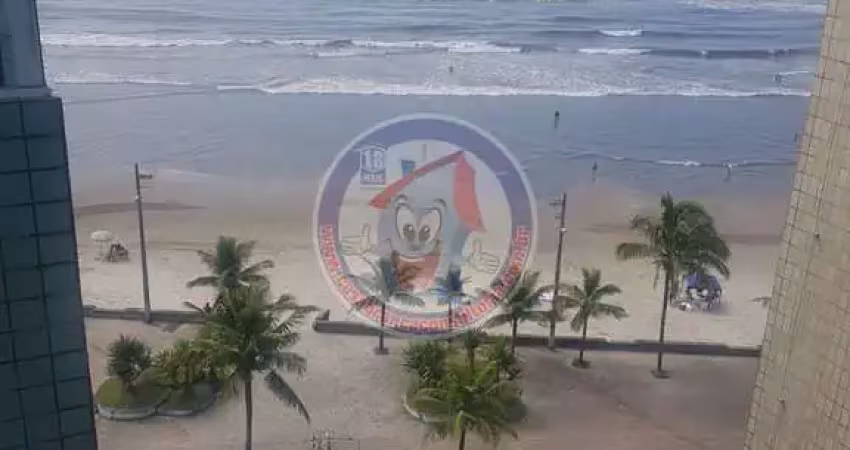 Apartamento com 2 dorms, Jardim Praia Grande, Mongaguá - R$ 350 mil, Cod: 3609-0