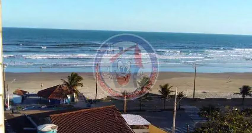 Apartamento com 1 quarto, Agenor de Campos, Mongaguá - R$ 260 mil, Cod: 3063-2