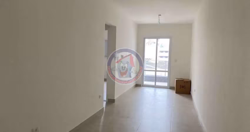 Apartamento com 2 dorms, canto do forte, praia grande - r$ 440 mil, cod: 1849-10