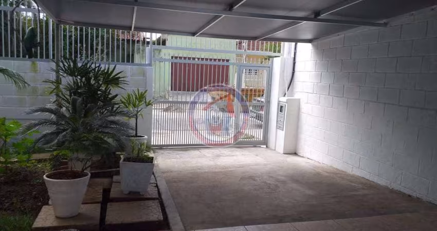 Casa com 3 quartos, Solemar, Praia Grande - R$ 578 mil, Cod: 2684-6
